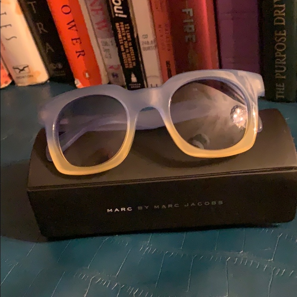 Marc Jacobs